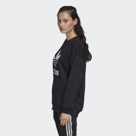 Bluza adidas Originals TRF Crew Sweat W FM3272 Bluza adidas Originals TRF Crew Sweat W FM3272