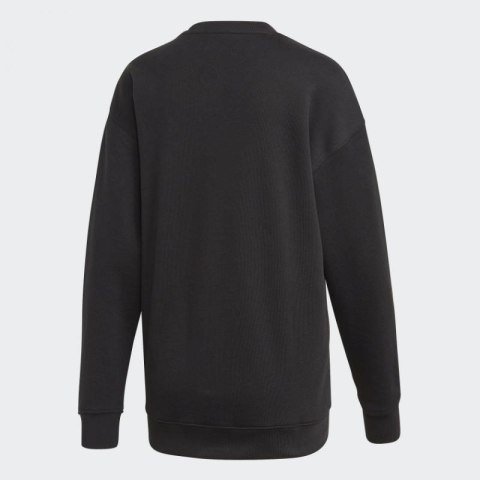 Bluza adidas Originals TRF Crew Sweat W FM3272 Bluza adidas Originals TRF Crew Sweat W FM3272