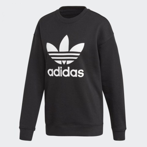 Bluza adidas Originals TRF Crew Sweat W FM3272 Bluza adidas Originals TRF Crew Sweat W FM3272