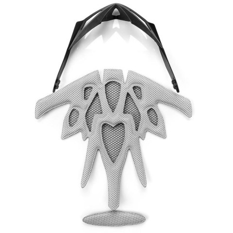 Kask rowerowy Meteor Gruver 24750-24752 Kask rowerowy Meteor Gruver 24750-24752