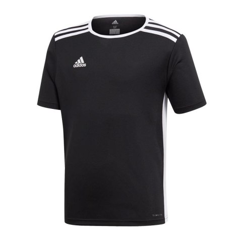 Koszulka adidas Entrada 18 Jr CF1041 Koszulka adidas Entrada 18 Jr CF1041
