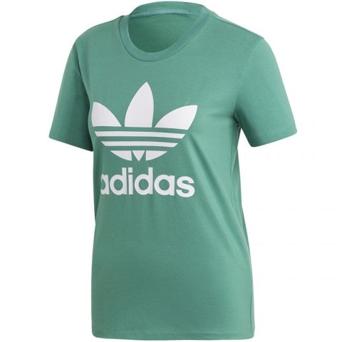 Koszulka adidas Trefoil Tee W FM3300 Koszulka adidas Trefoil Tee W FM3300