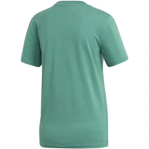 Koszulka adidas Trefoil Tee W FM3300 Koszulka adidas Trefoil Tee W FM3300