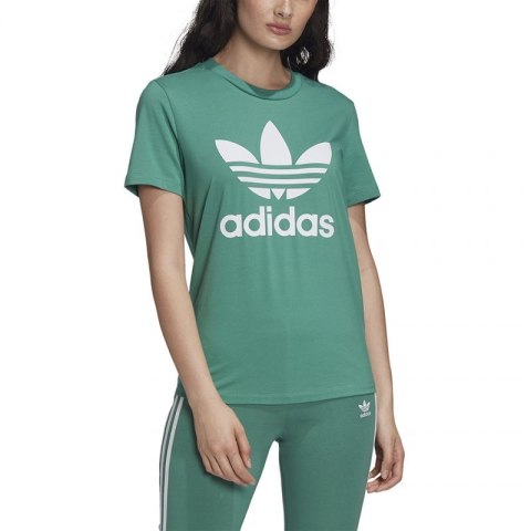 Koszulka adidas Trefoil Tee W FM3300 Koszulka adidas Trefoil Tee W FM3300