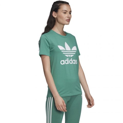 Koszulka adidas Trefoil Tee W FM3300 Koszulka adidas Trefoil Tee W FM3300