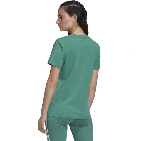 Koszulka adidas Trefoil Tee W FM3300 Koszulka adidas Trefoil Tee W FM3300