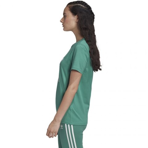 Koszulka adidas Trefoil Tee W FM3300 Koszulka adidas Trefoil Tee W FM3300