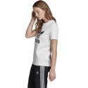 Koszulka adidas Trefoil Tee W FM3306