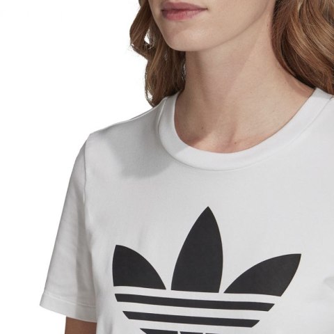 Koszulka adidas Trefoil Tee W FM3306 Koszulka adidas Trefoil Tee W FM3306