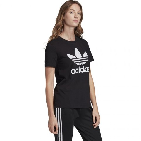 Koszulka adidas Trefoil Tee W FM3311 Koszulka adidas Trefoil Tee W FM3311