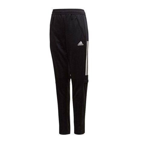 Spodnie adidas Condivo 20 Jr EA2479 Spodnie adidas Condivo 20 Jr EA2479