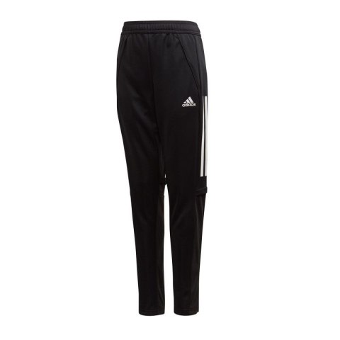 Spodnie adidas Condivo 20 Jr EA2479 Spodnie adidas Condivo 20 Jr EA2479