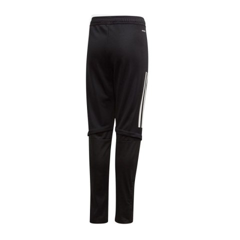 Spodnie adidas Condivo 20 Jr EA2479 Spodnie adidas Condivo 20 Jr EA2479