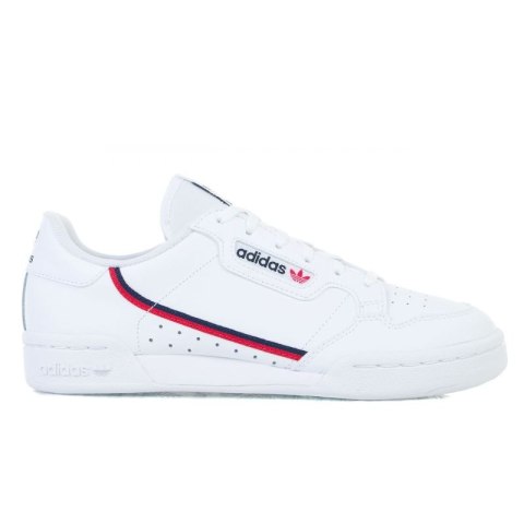 Buty adidas Continental 80 Jr F99787 Buty adidas Continental 80 Jr F99787