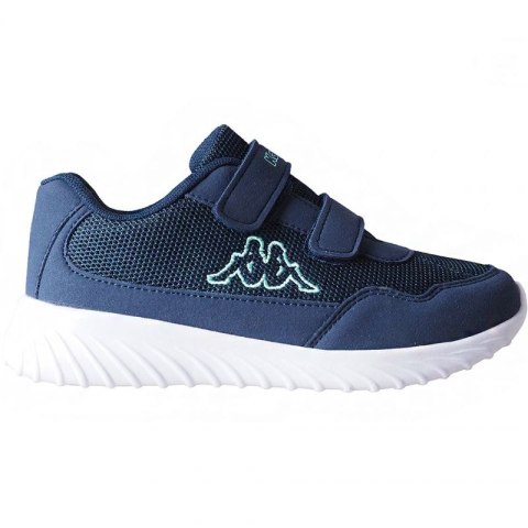 Buty dla dzieci Kappa Cracker II K Jr 260647K 6737 Buty dla dzieci Kappa Cracker II K Jr 260647K 6737