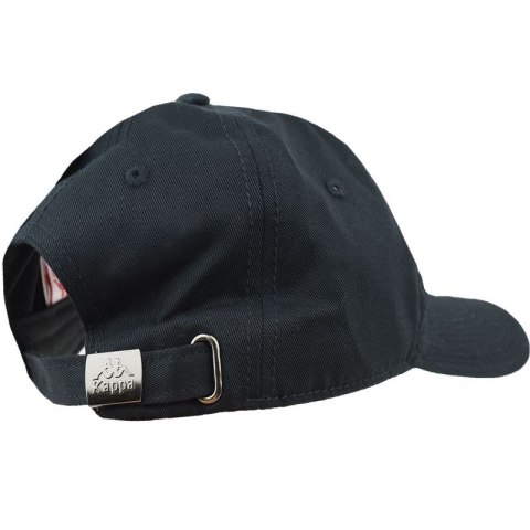 Czapka z daszkiem Kappa Vendo Cap 707391-19-4006 Czapka z daszkiem Kappa Vendo Cap 707391-19-4006
