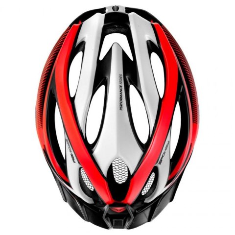 Kask rowerowy Spokey Spectro 58-61 cm 922190 Kask rowerowy Spokey Spectro 58-61 cm 922190