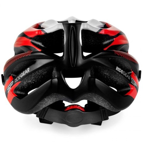 Kask rowerowy Spokey Spectro 58-61 cm 922190 Kask rowerowy Spokey Spectro 58-61 cm 922190