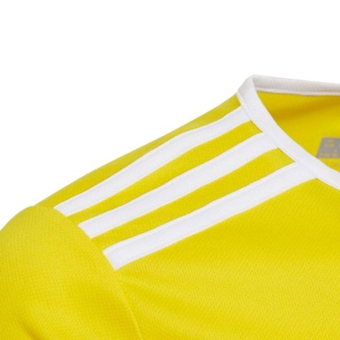 Koszulka adidas Entrada 18 Jsyy Jr CF1039 Koszulka adidas Entrada 18 Jsyy Jr CF1039