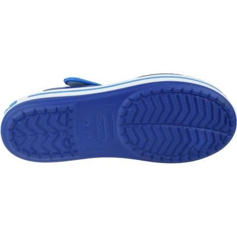 Sandały Crocs Crocband Jr 12856-4BX Sandały Crocs Crocband Jr 12856-4BX