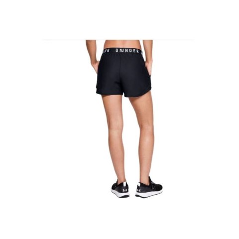 Spodenki Under Armour Play Up Short 3.0 W 1344552-001 Spodenki Under Armour Play Up Short 3.0 W 1344552-001