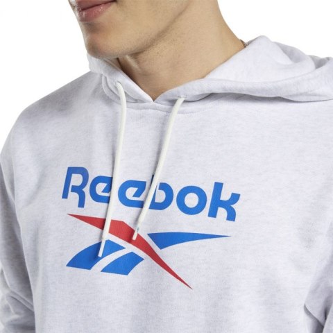 Bluza Reebok Classic Vector Hoodie M FT7297 Bluza Reebok Classic Vector Hoodie M FT7297