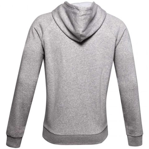 Bluza Under Armour Rival Fleece Big Logo Hd M 1357093 011 Bluza Under Armour Rival Fleece Big Logo Hd M 1357093 011