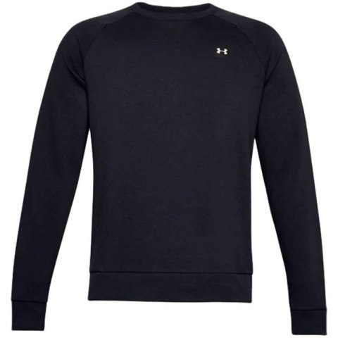 Bluza Under Armour Rival Fleece Crew M 1357096 001 Bluza Under Armour Rival Fleece Crew M 1357096 001