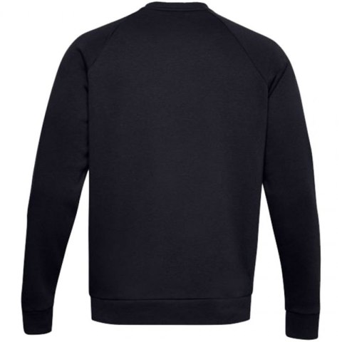 Bluza Under Armour Rival Fleece Crew M 1357096 001 Bluza Under Armour Rival Fleece Crew M 1357096 001