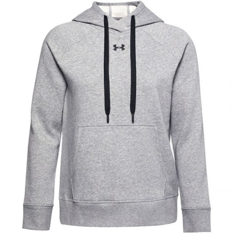 Bluza Under Armour Rival Fleece Hb Hoodie W 1356317 035 Bluza Under Armour Rival Fleece Hb Hoodie W 1356317 035