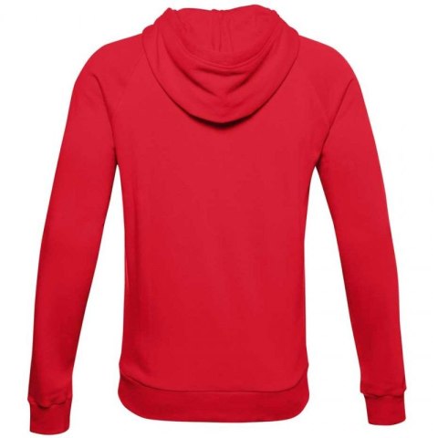 Bluza Under Armour Rival Fleece Hoodie M 1357092 600 Bluza Under Armour Rival Fleece Hoodie M 1357092 600