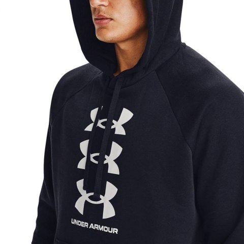 Bluza Under Armour Rivial Fleece M 1357094 001 Bluza Under Armour Rivial Fleece M 1357094 001