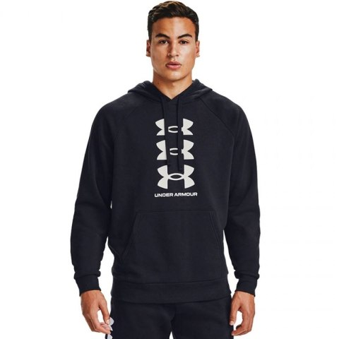Bluza Under Armour Rivial Fleece M 1357094 001 Bluza Under Armour Rivial Fleece M 1357094 001