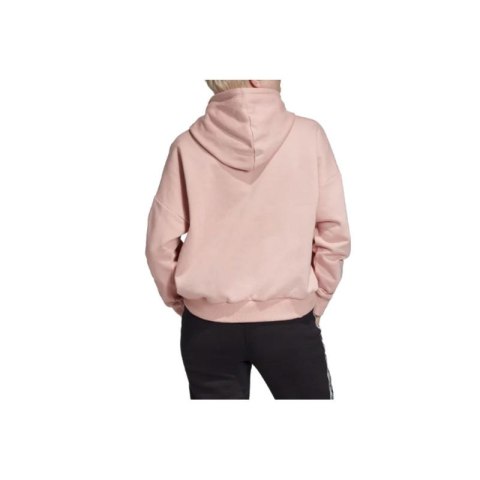 Bluza adidas Ruched Hoodie W EC0782 Bluza adidas Ruched Hoodie W EC0782