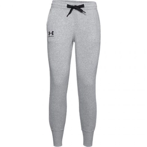 Spodnie Under Armour Rival Fleece W 1356416 035 Spodnie Under Armour Rival Fleece W 1356416 035