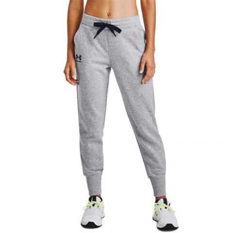 Spodnie Under Armour Rival Fleece W 1356416 035 Spodnie Under Armour Rival Fleece W 1356416 035