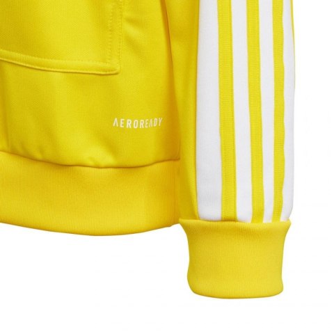 Bluza adidas Squadra 21 Hoody Youth Jr GP6431 Bluza adidas Squadra 21 Hoody Youth Jr GP6431