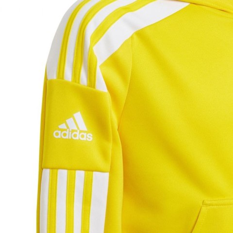 Bluza adidas Squadra 21 Hoody Youth Jr GP6431 Bluza adidas Squadra 21 Hoody Youth Jr GP6431