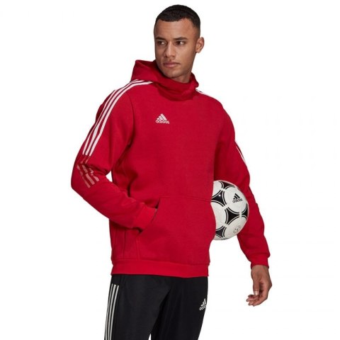 Bluza adidas Tiro 21 Sweat Hoody M GM7353 Bluza adidas Tiro 21 Sweat Hoody M GM7353