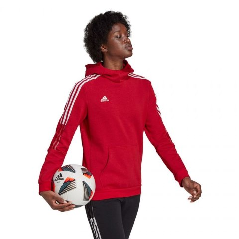 Bluza adidas Tiro 21 Sweat Hoody W GM7327 Bluza adidas Tiro 21 Sweat Hoody W GM7327