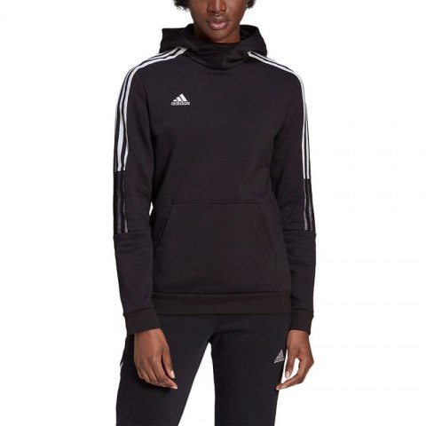 Bluza adidas Tiro 21 Sweat Hoody W GM7329 Bluza adidas Tiro 21 Sweat Hoody W GM7329