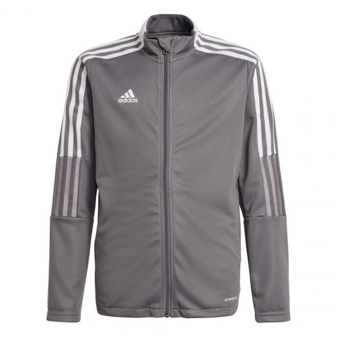 Bluza adidas Tiro 21 Track Jr GM7311 Bluza adidas Tiro 21 Track Jr GM7311