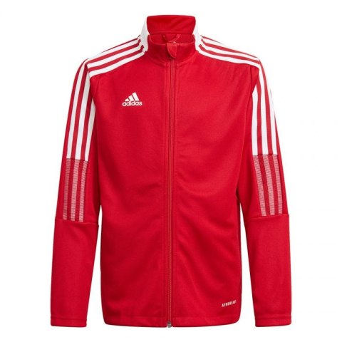 Bluza adidas Tiro 21 Track Jr GM7312 Bluza adidas Tiro 21 Track Jr GM7312