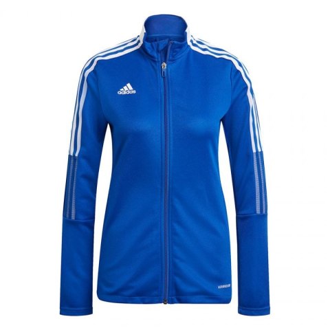 Bluza adidas Tiro 21 Track W GM7304 Bluza adidas Tiro 21 Track W GM7304