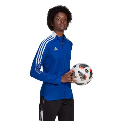 Bluza adidas Tiro 21 Track W GM7304 Bluza adidas Tiro 21 Track W GM7304