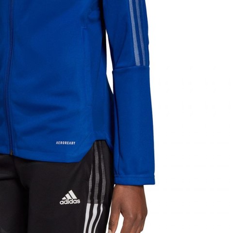 Bluza adidas Tiro 21 Track W GM7304 Bluza adidas Tiro 21 Track W GM7304