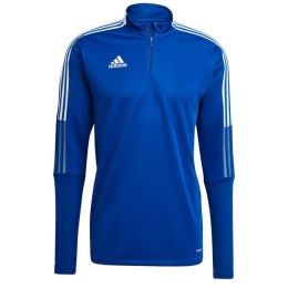 Bluza adidas Tiro 21 Training Top M GH7302