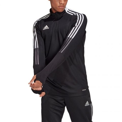 Bluza adidas Tiro 21 Training Top M GH7304 Bluza adidas Tiro 21 Training Top M GH7304
