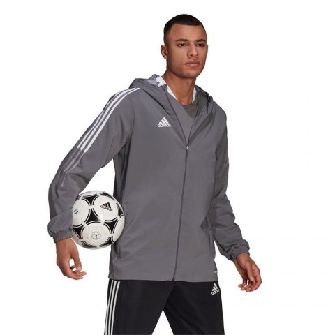 Bluza adidas Tiro 21 Windbreaker M GP4964 Bluza adidas Tiro 21 Windbreaker M GP4964