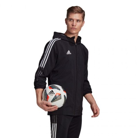 Bluza adidas Tiro 21 Windbreaker M GP4967 Bluza adidas Tiro 21 Windbreaker M GP4967